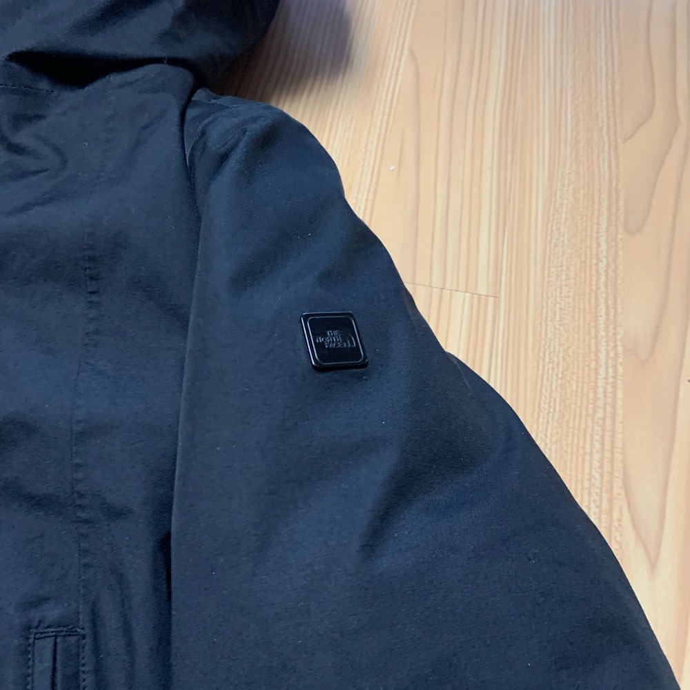 Northface Jacket - Picture 2 of 3